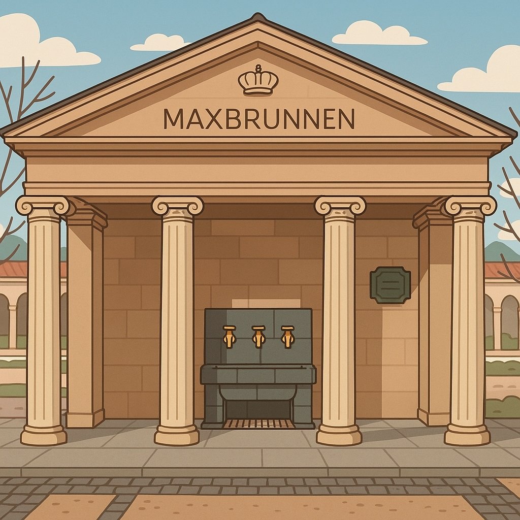 Maxbrunnen
