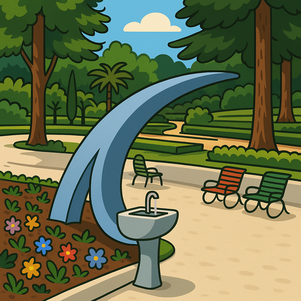 V.le Fonte Anticolana