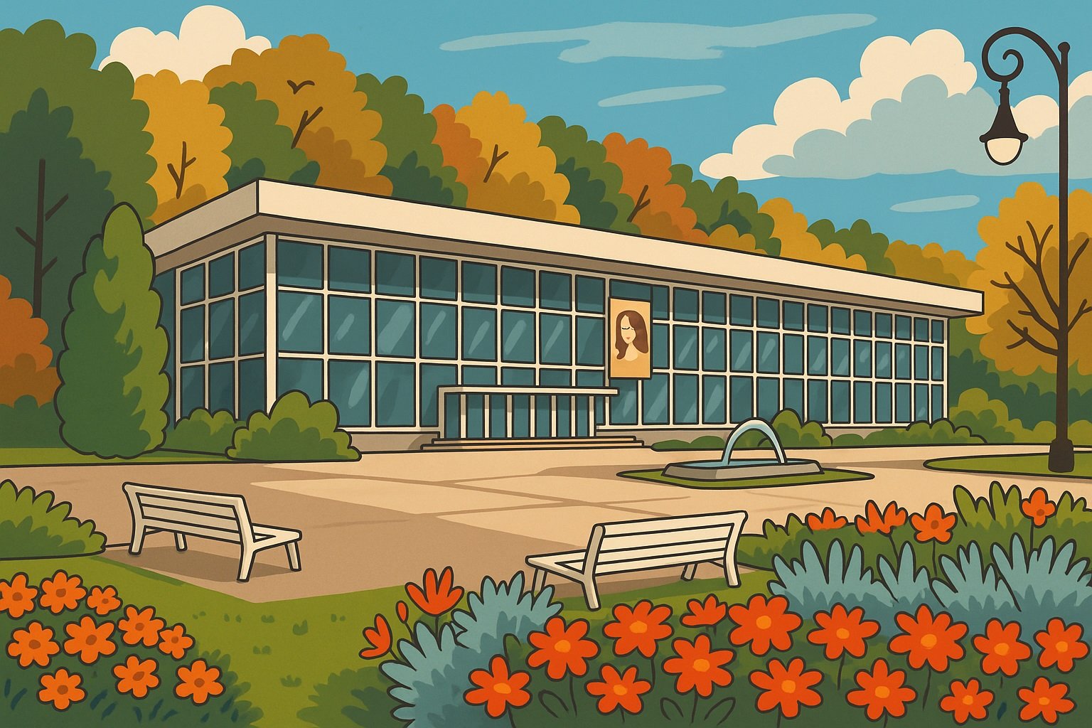 Zdrój Główny (Krynica-Zdrój)