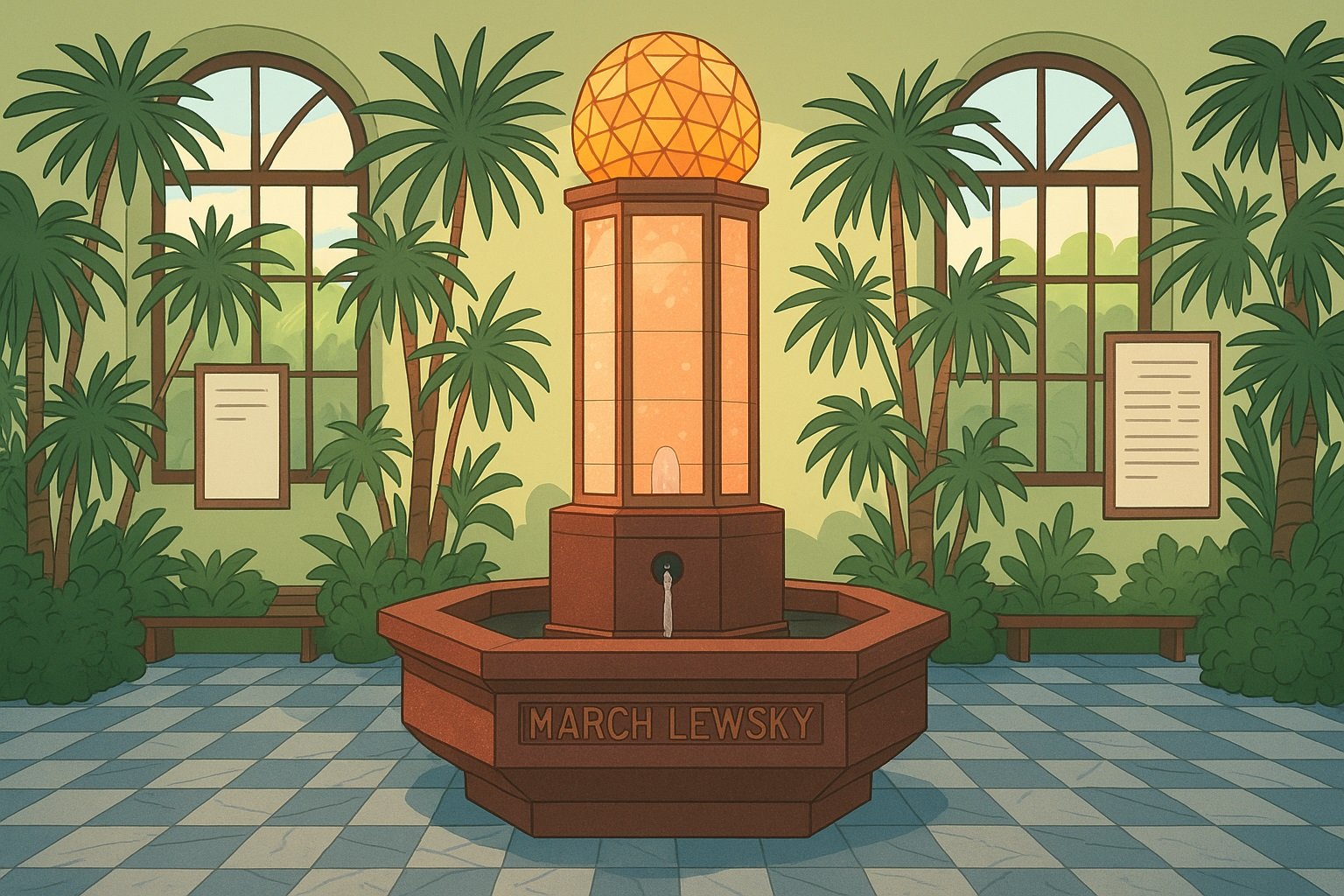 Źródło Marii (Kudowa-Zdrój)