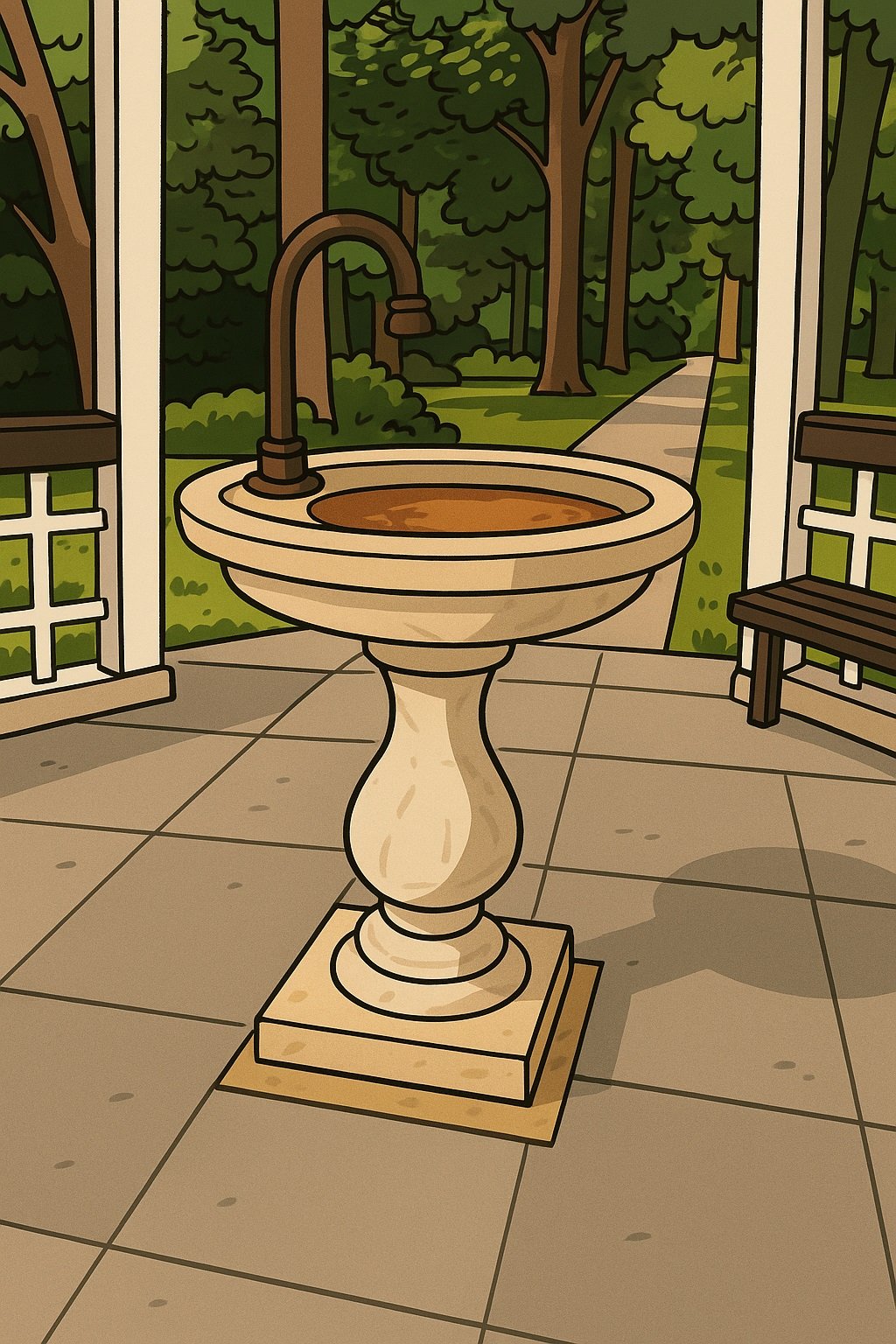 Źródło Wielka Pieniawa (Polanica-Zdrój)